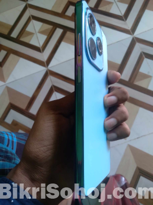 infinix hot 40i